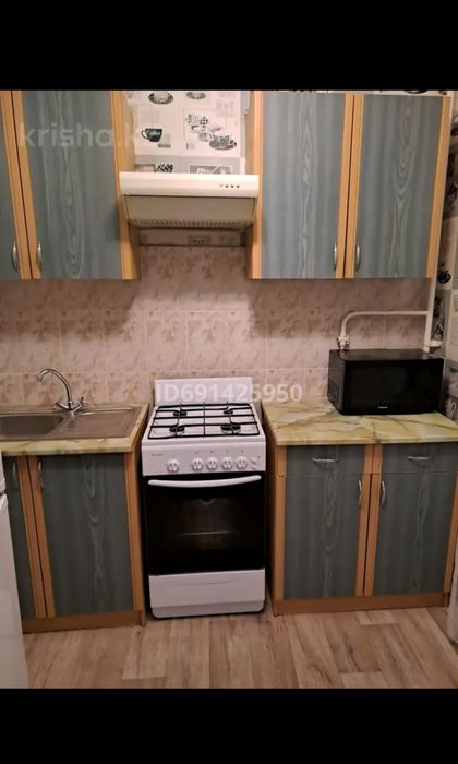 Сдам 1 комнатную квартиру