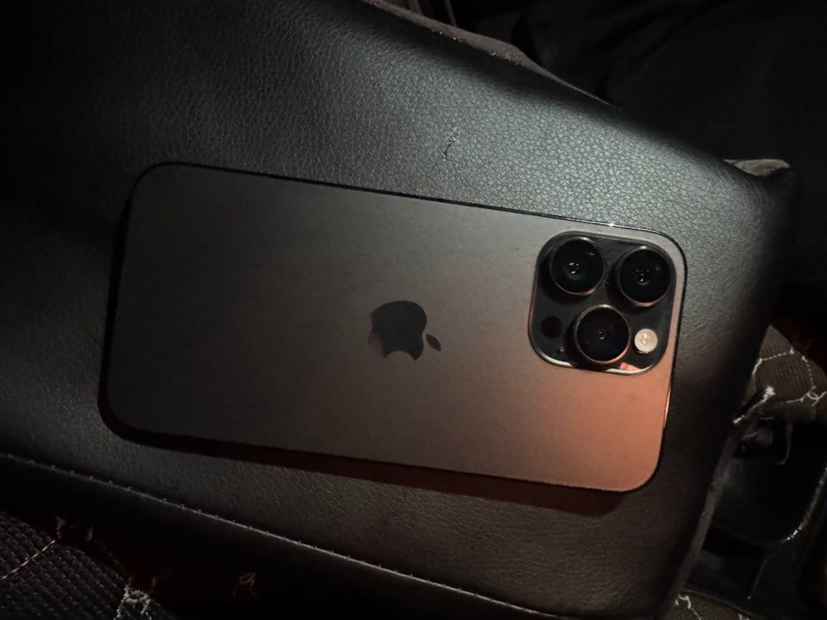 Iphone 14 pro max 256gd
