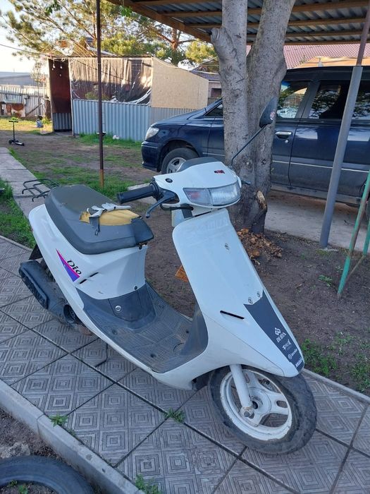 Скутер Honda Dio AF18