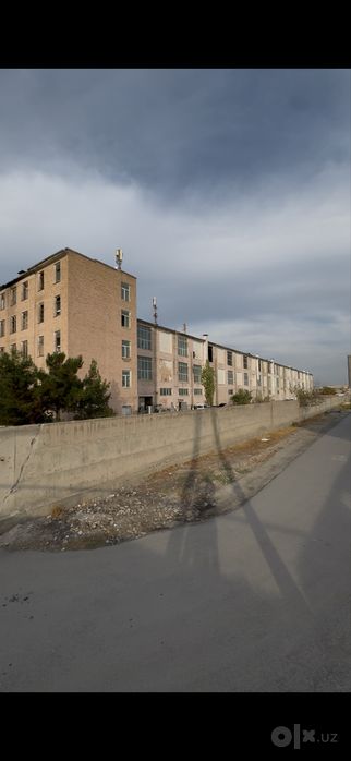 Ижара 20.000 кв.м. Маргилон ш.