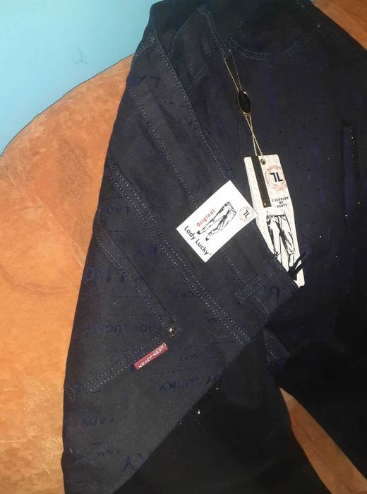 дамски дънки на различни марки