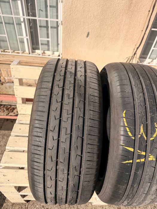 Нови летни гуми Atlas Excellion C/S 235/50 R19 – само 6000 км!