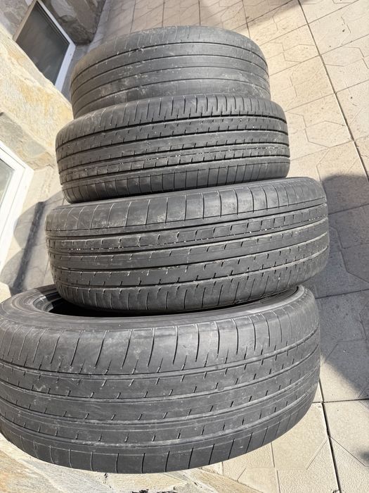 Шины Yokohama 235/55/20