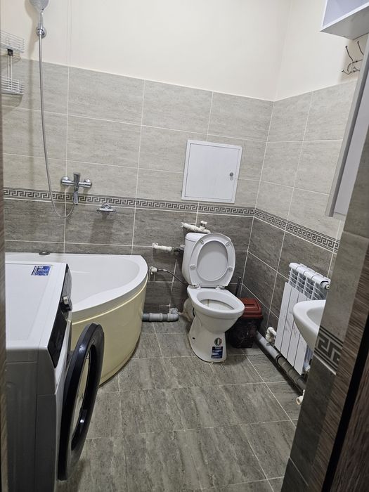 Аренда долгосрочная