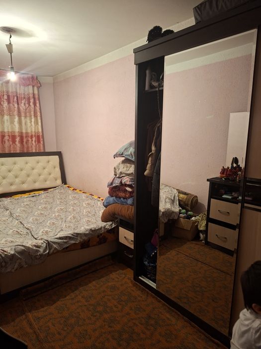 Срочно придётся квартира за каналом оринтир старая конечка 54 дом 31кв