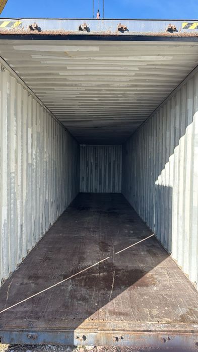 Контейнер Морской