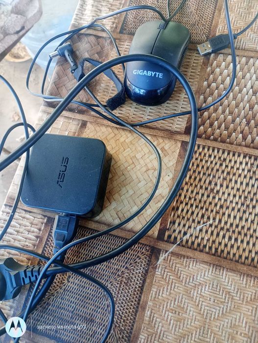 Лаптоп ASUS X55A