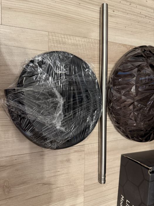 Oferta stoc limitat.narghilea hooligan geometry