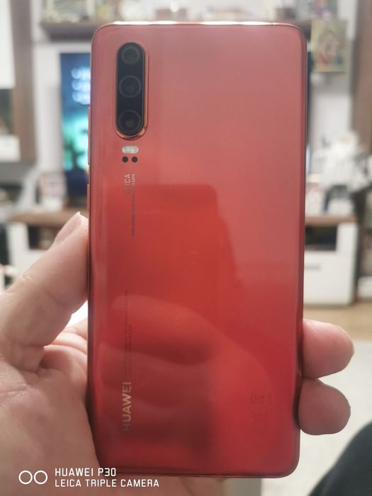 Huawei p 30  хуавей п30