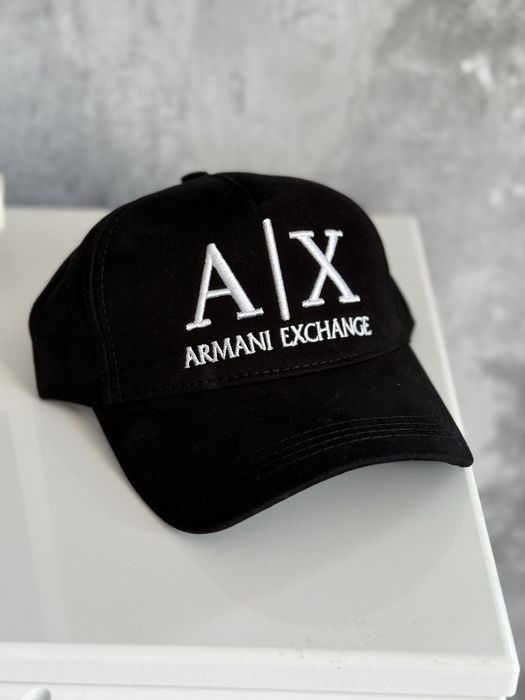 Sapca Armani Exchange AX