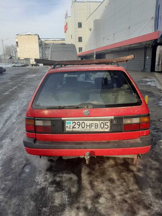 продам Volkswagen passat