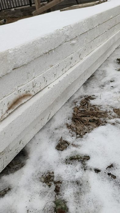 Пенопласт(продам)