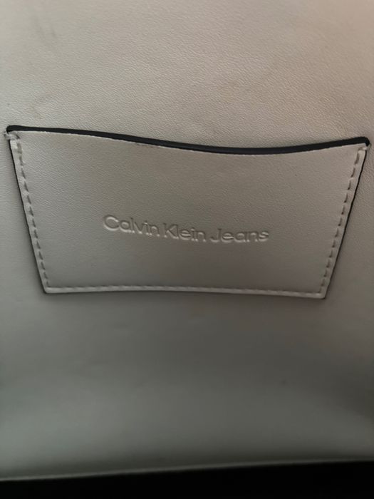 Чанта Calvin Klein