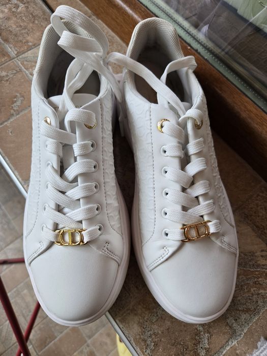 Дамски кецове Twinset 38 ном