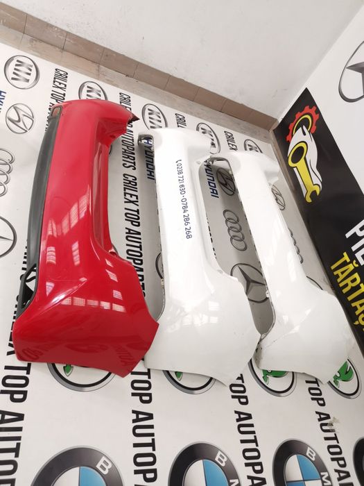 Bară spate Toyota yaris 2013/2014/2015