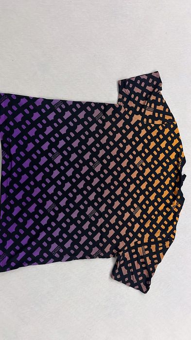 Тениска Khaby BOSS