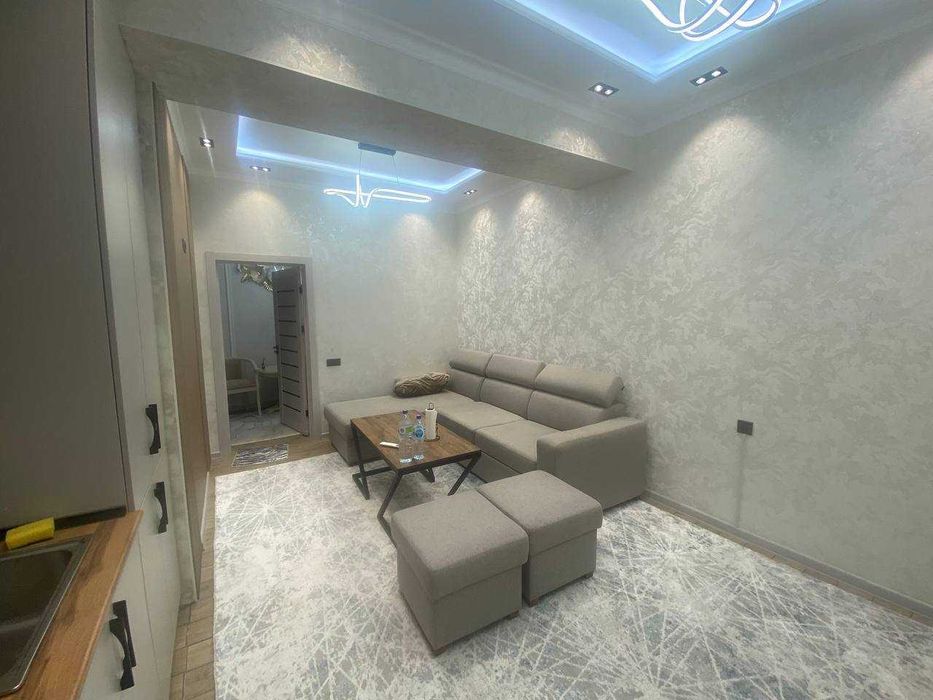 По-Суточный Квартира дневной в Городе Самарканд Ор. Областная больница