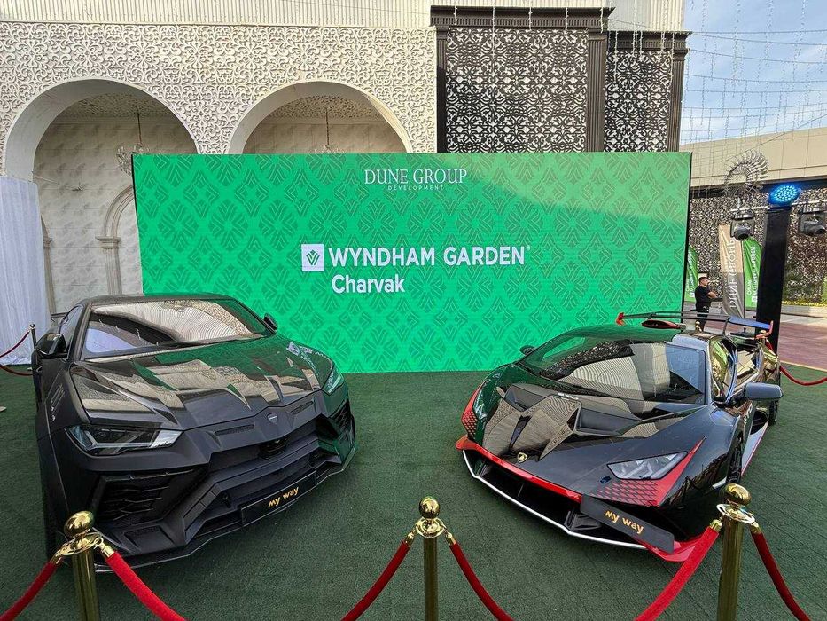 Led ekran sfatli arenda