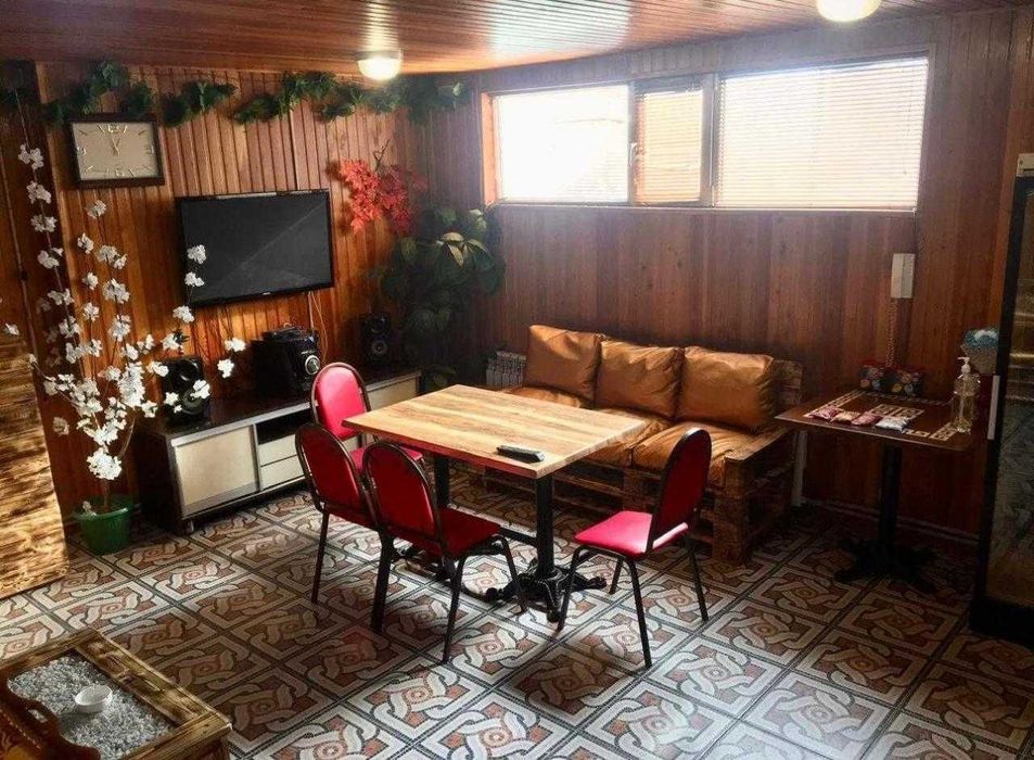 Сауна на Майлина ( 6000 ) тг Час