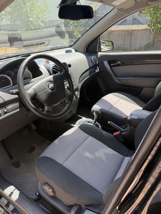 Ravon Nexia 3 автомат
