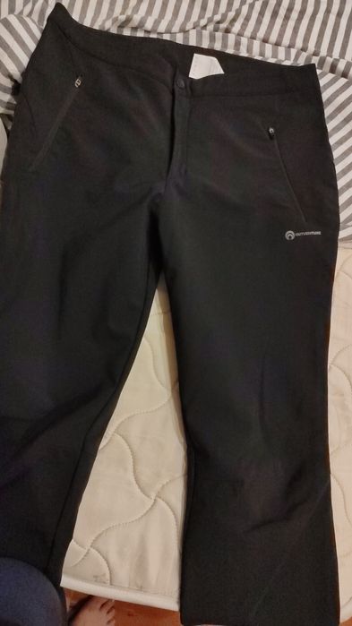 Лыжный костюм , б/у