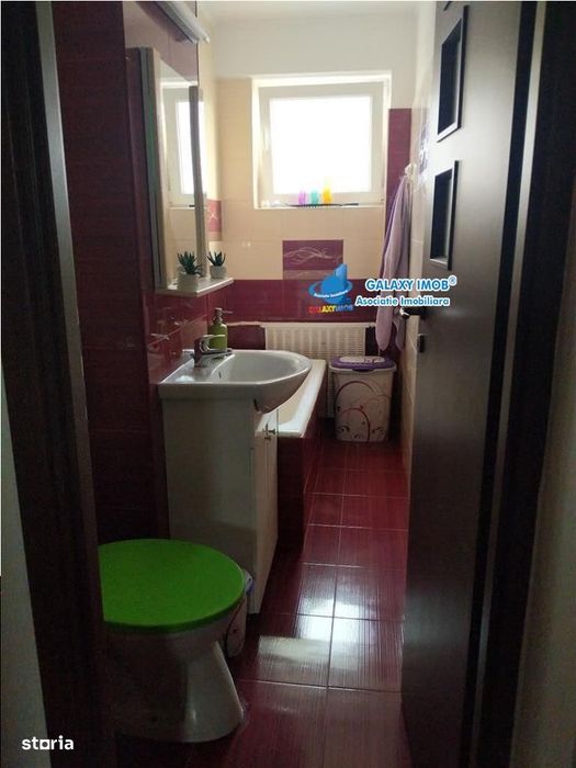 Inchiriere garsoniera  zona  Dristor  metrou