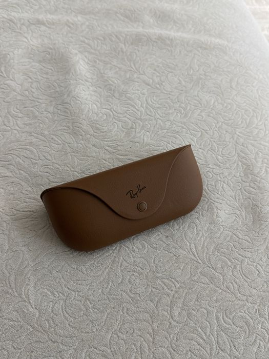 Rayban Meta Gen 1 карамельный цвет!