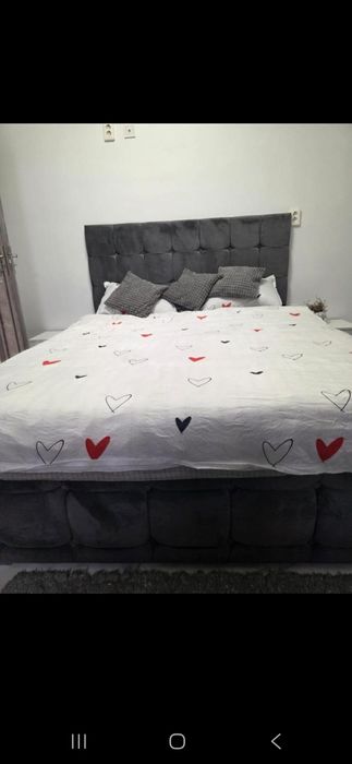 Apartament  si studio cu întrări  separate  ideală pentru  două  famil