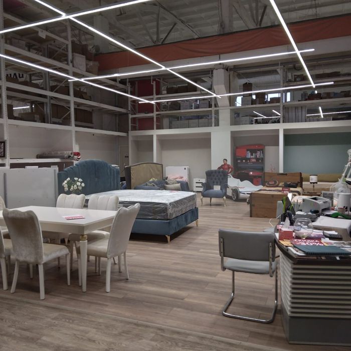 Ламинат б/у в хорошем состоянии