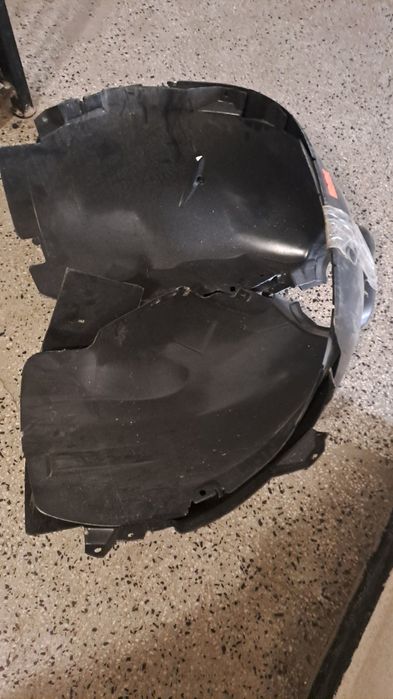 Подкалник ляв и десен Форд Фокус 2007 МК2