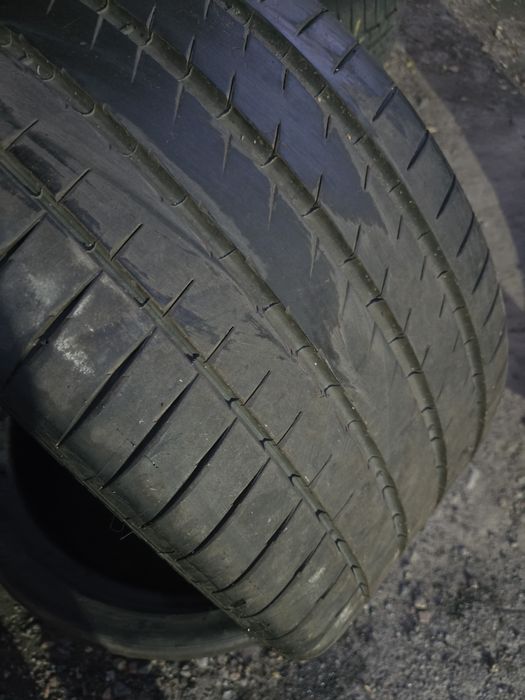 Продам пару 285/30/21