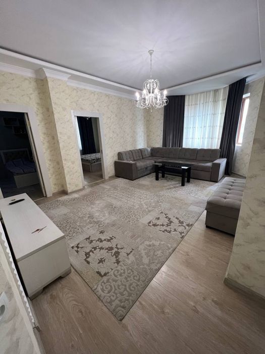 Arenda 3xona 700$ yakkasaroy