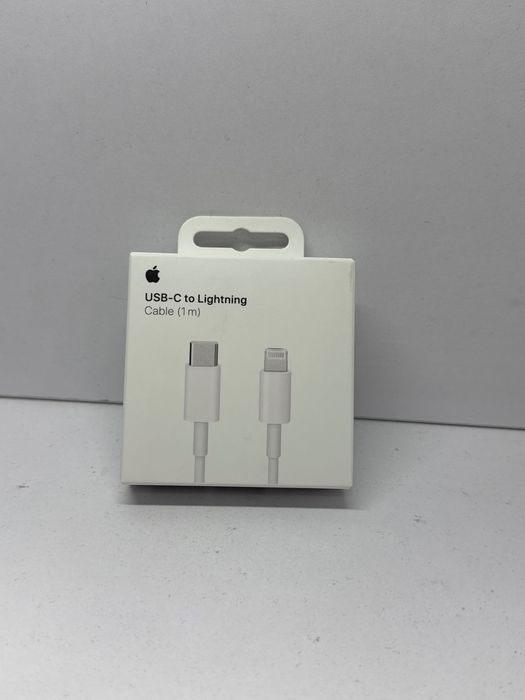 Apple kabel lighting original