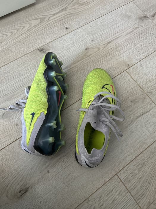 Бутсы Nike phantom GX Elite FG