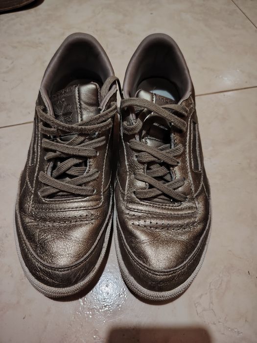 Дамски кецове Reebok