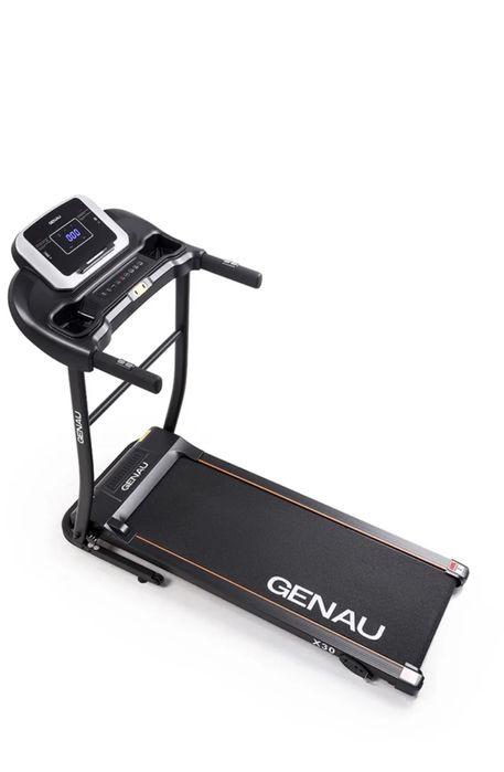 Продам беговую дорожку, новая с гарантией.