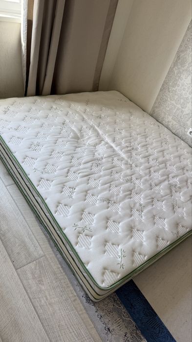 Продается бу матрас 180*200