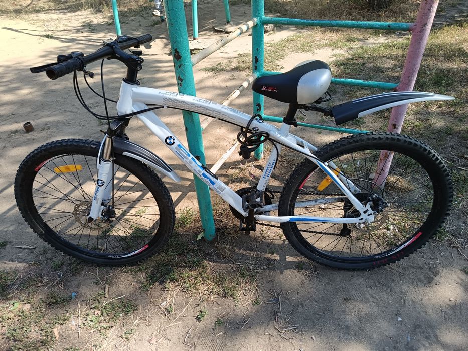 Продам велик wmb