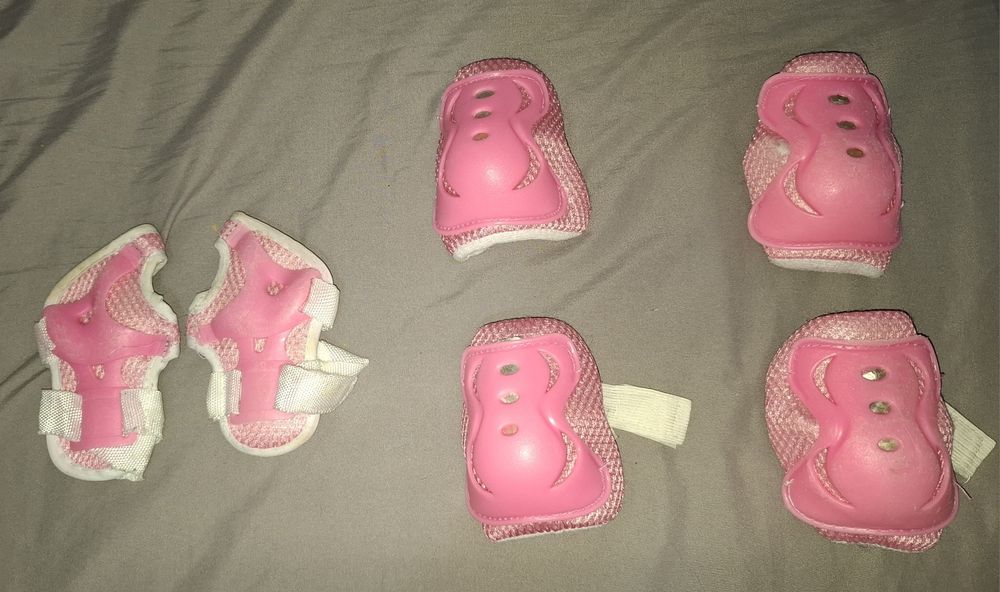 Продам раздвижные ролики коньки трансформеры