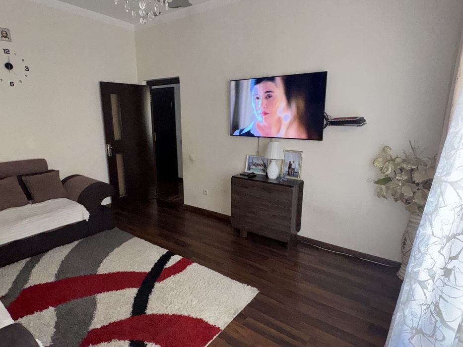 Продам свою квартиру 3х комнатную