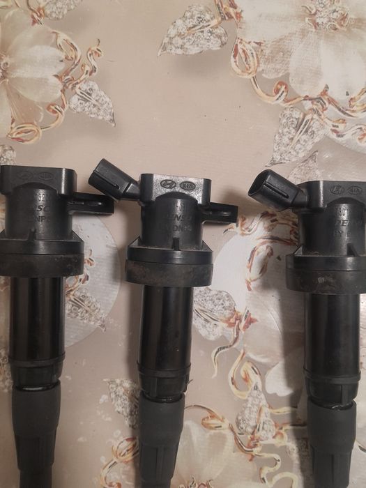 Продам расходники га машину Хундай