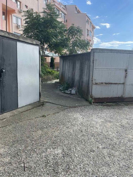 Продава се Гараж / Паркомясто в Ямбол, Зорница - 18 кв.м за 708 €/кв.м - Снимка #3