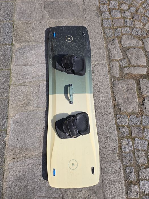 Кайтсърф дъски 3 бр.