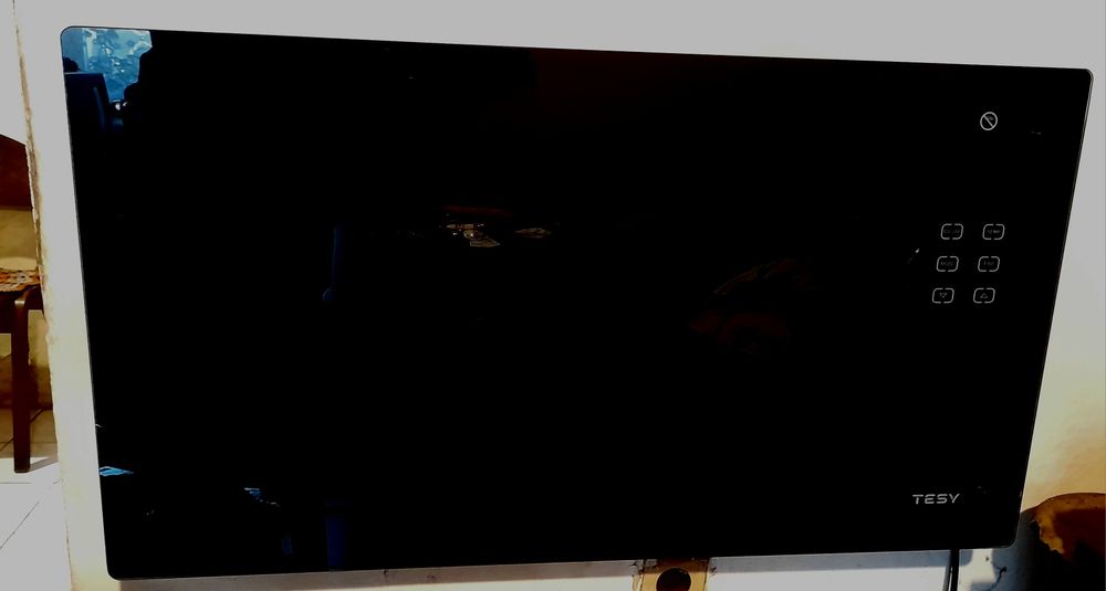 Конвектор TESY cn205easlfrw НОВ