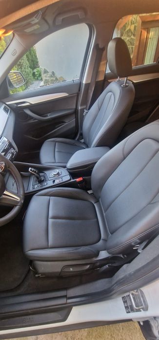 BMW X1 F48 2.0 190 cp xdrive