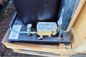 Керосиновый печь Deville – Multi Fuel Heater 11 кВт