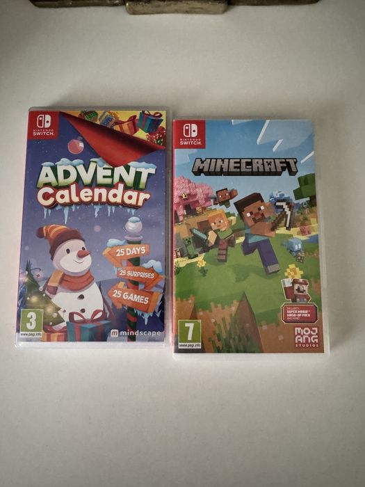 Nintendo Switch modat/jailbreak