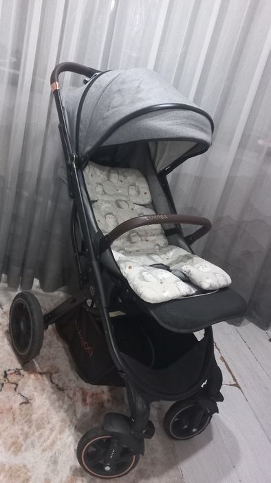 Коляска, Kolyaska