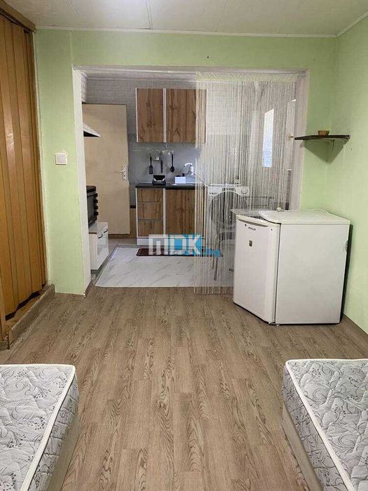 Дава се под наем Едностаен апартамент в Пловдив, Кючук Париж - 35 кв.м за 193.8 € - Снимка #4