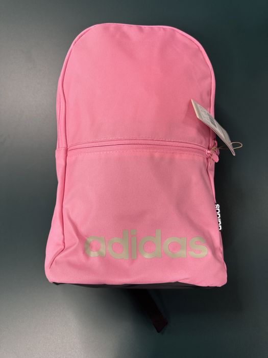 Раница Adidas pink